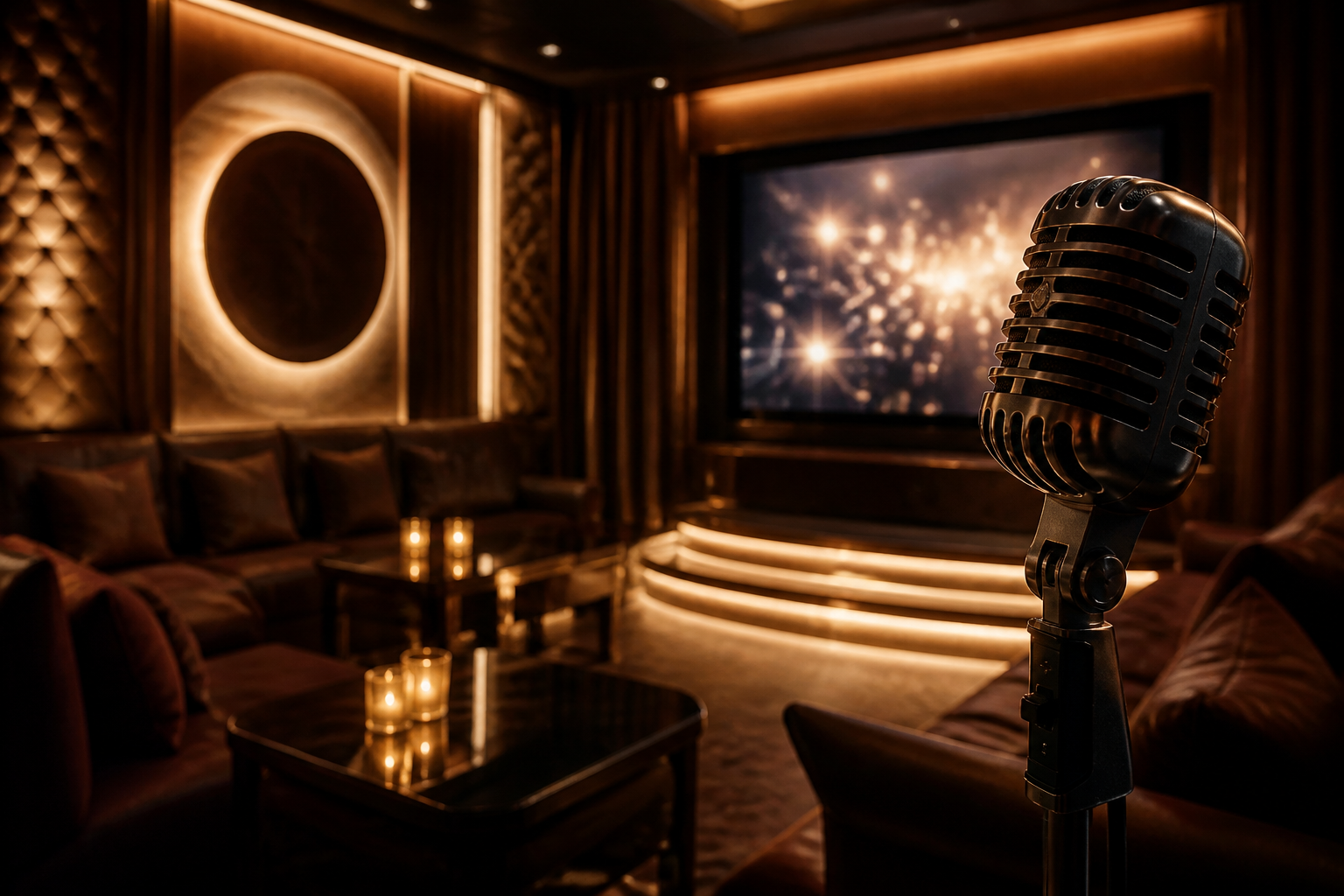 Шоколад (karaoke&bar)
