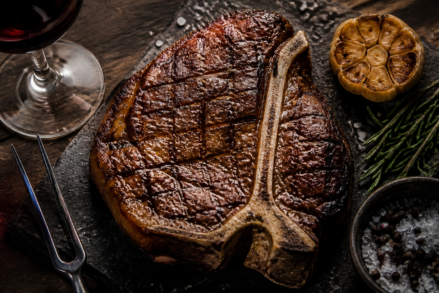 T-Bone (ресторан)