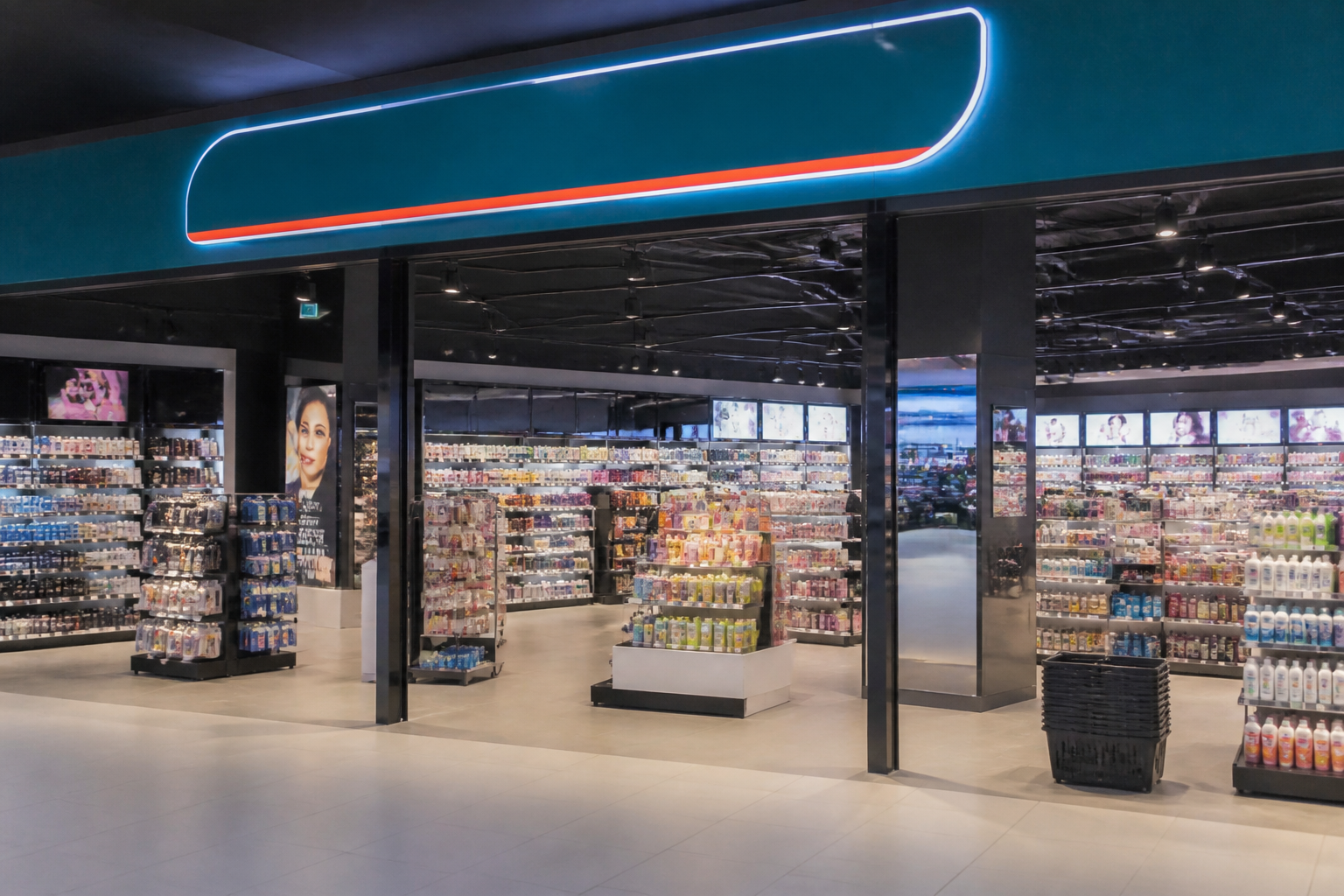 Watsons у місті Вознесенськ
