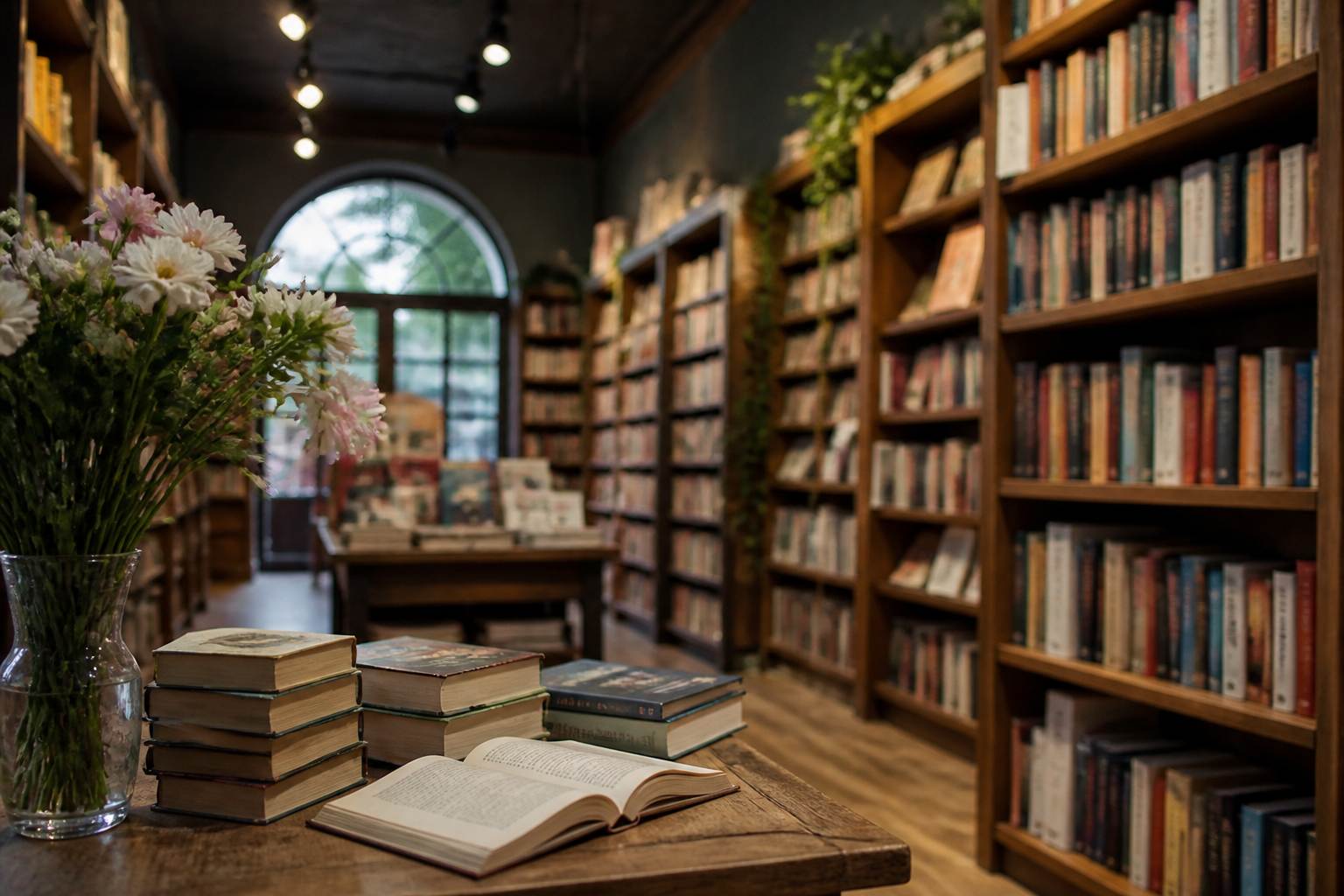 Світ книг