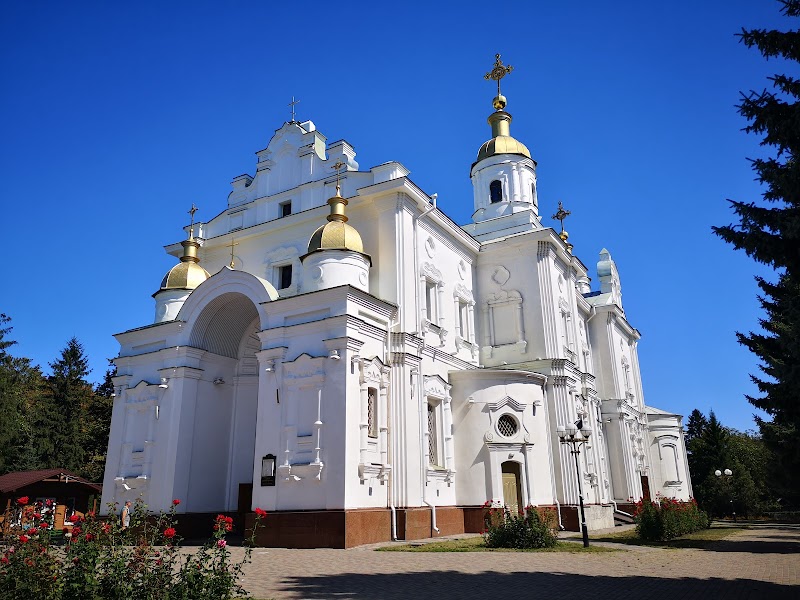 Успенський собор