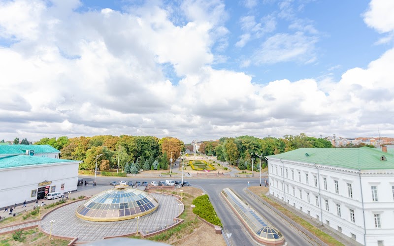 Агентство нерухомості «Домівка»