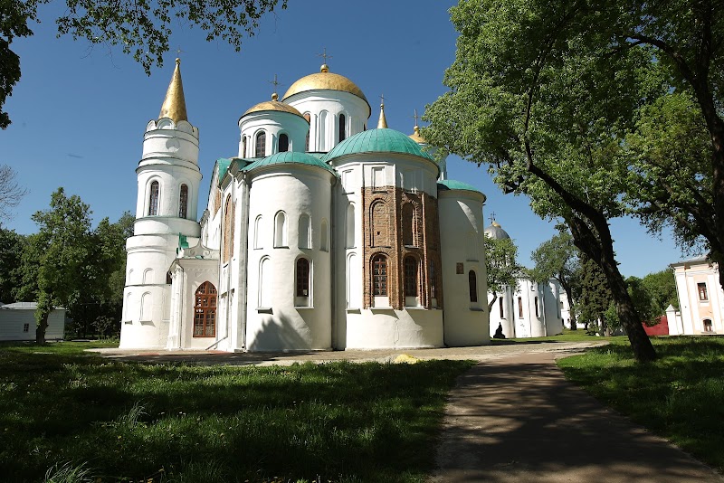 Чернігівська область