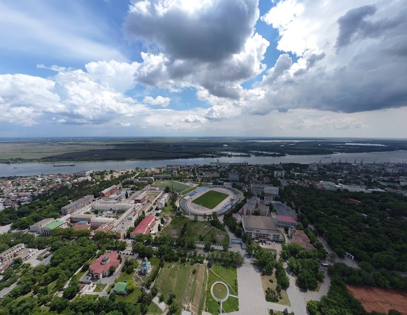 Херсонська область