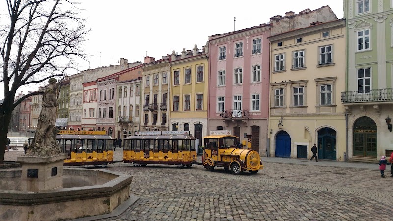Львівська область