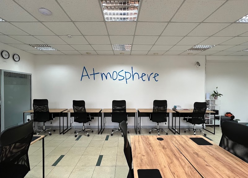 Коворкінг Hub Рівне