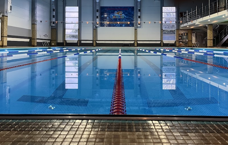 Басейн AquaSport