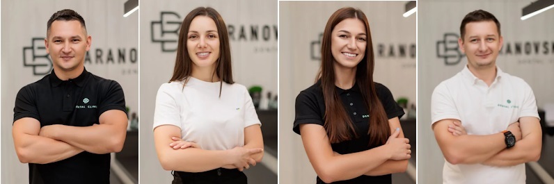 Стоматологія «Denta Pro»