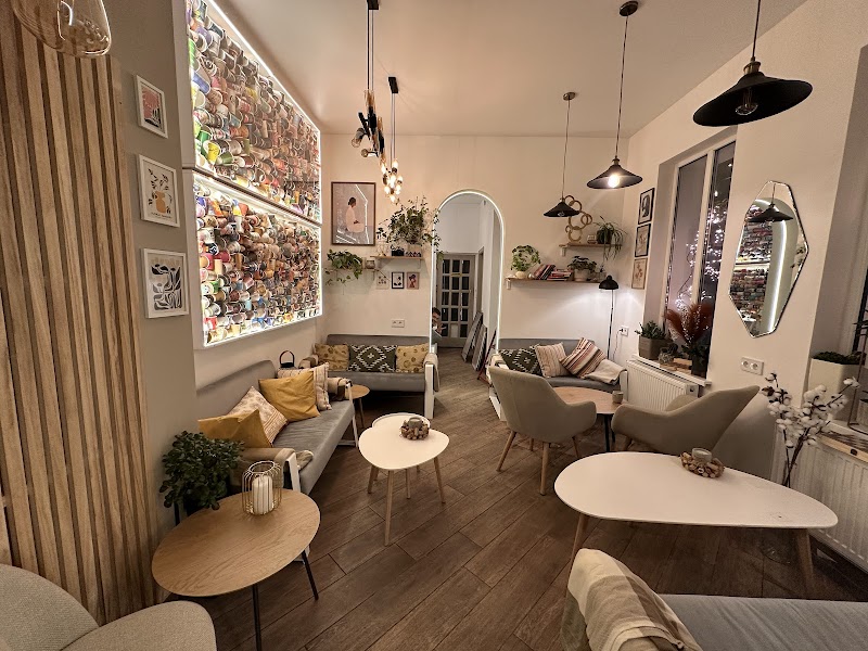 Atomic Coffee
