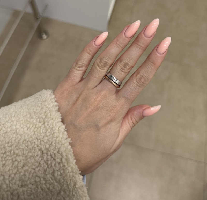 Belle Nails Studio