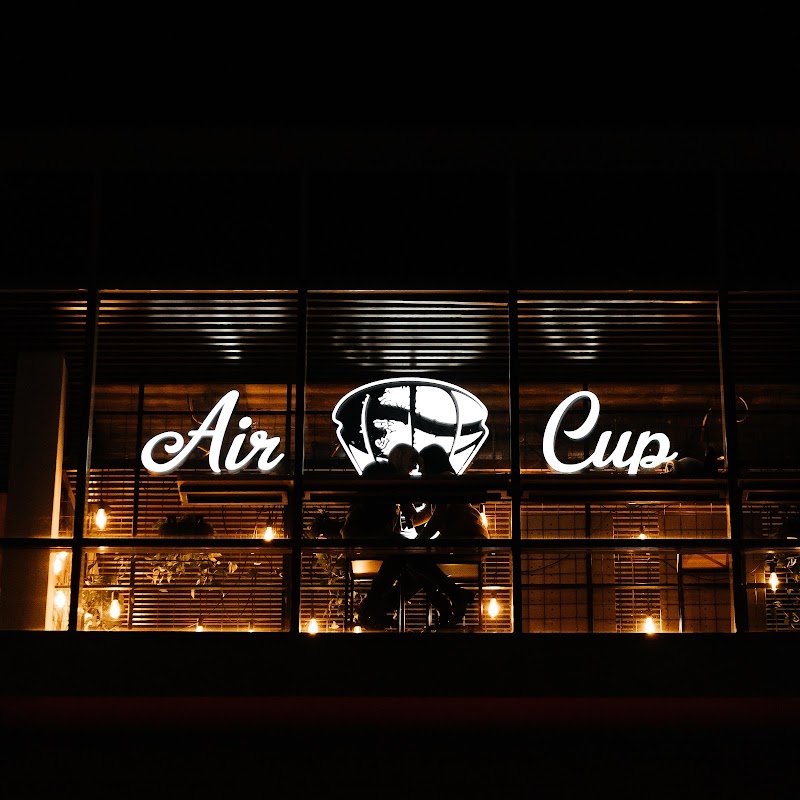 Green Cup
