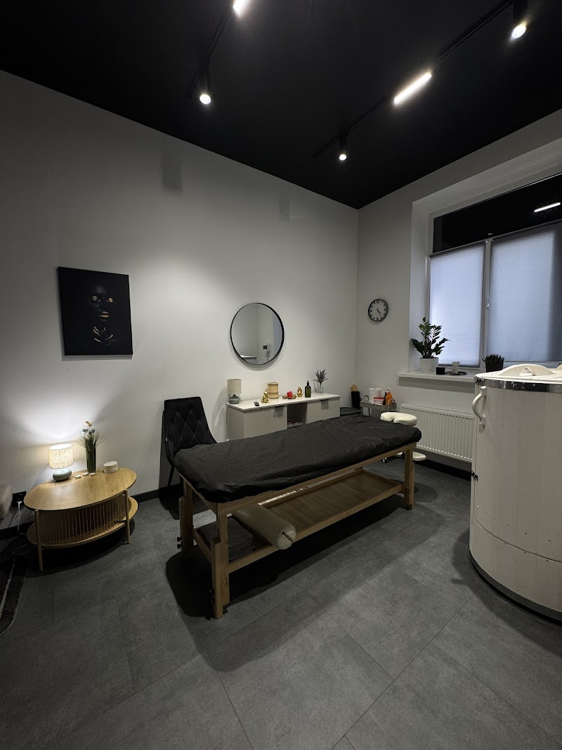 Harmony SPA