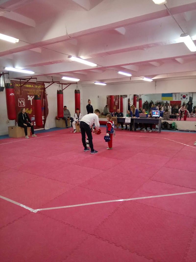Sport Arena Замостя