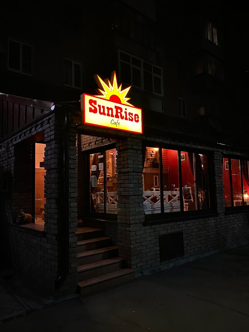 Sunrise Café