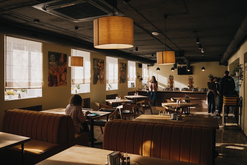 Velvet Restaurant