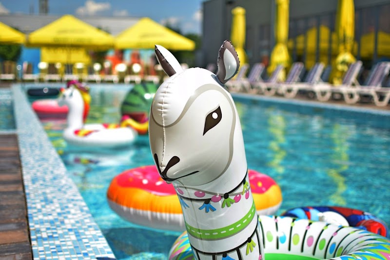Aqua Fitness Club