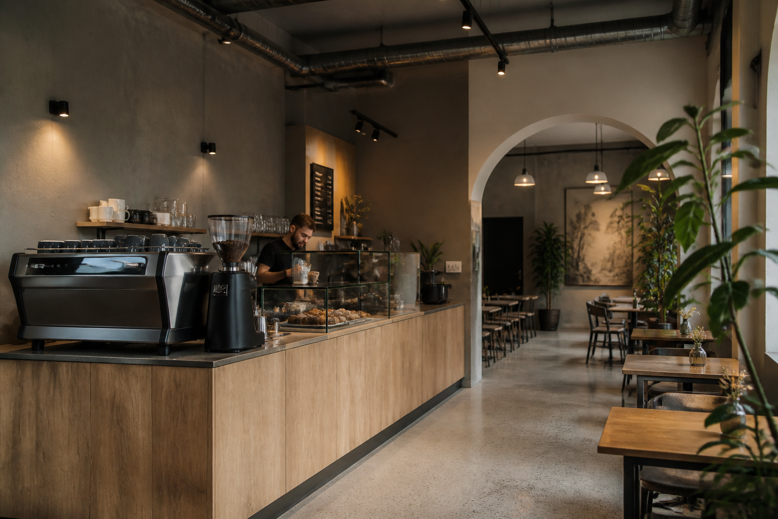 Coffee Moments