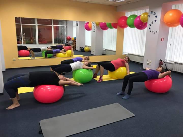 Energy Fit Studio