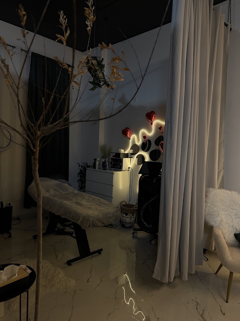 Lumière Beauty & Spa