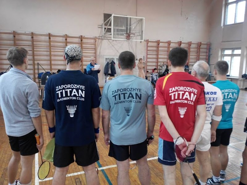 Titan Sport Club