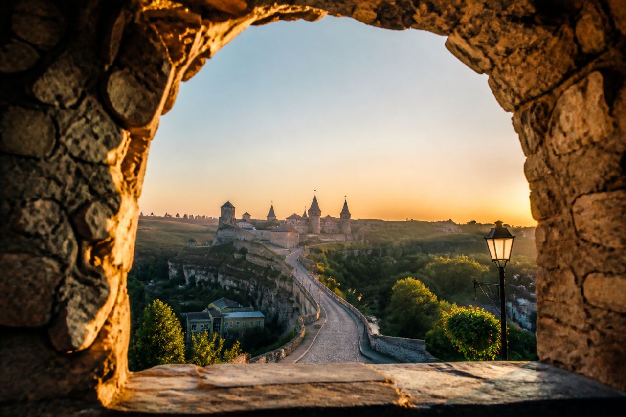 Кам'янець-Подільський не лише для фото біля замку, 7 місць для неспішної прогулянки